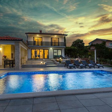 Villa Maris Drenje  Esterno foto