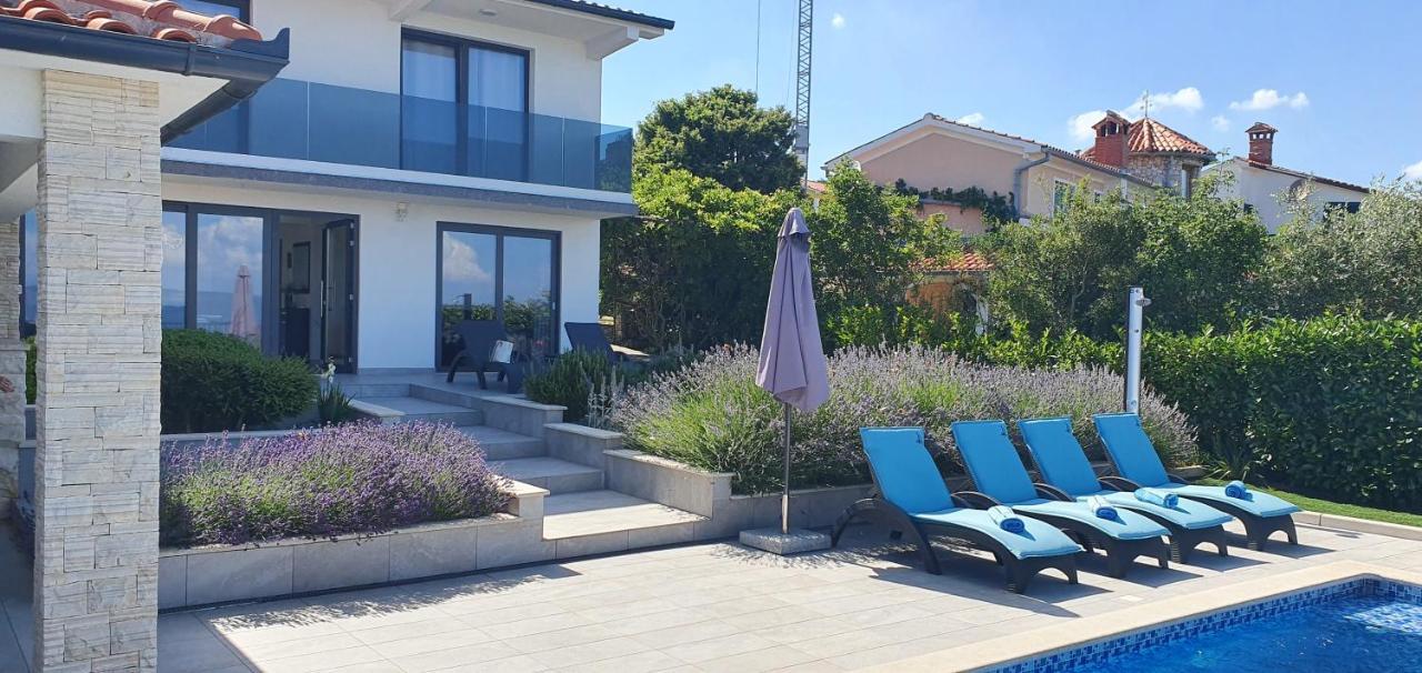Villa Maris Drenje  Esterno foto
