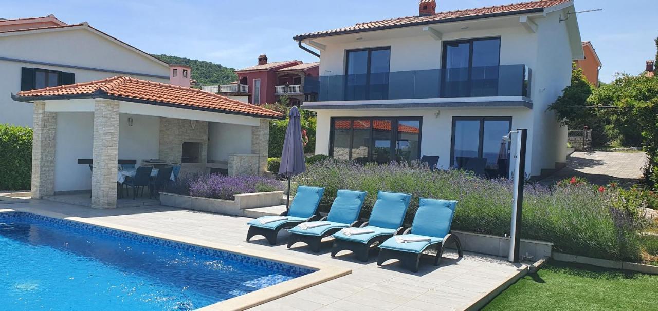 Villa Maris Drenje  Esterno foto
