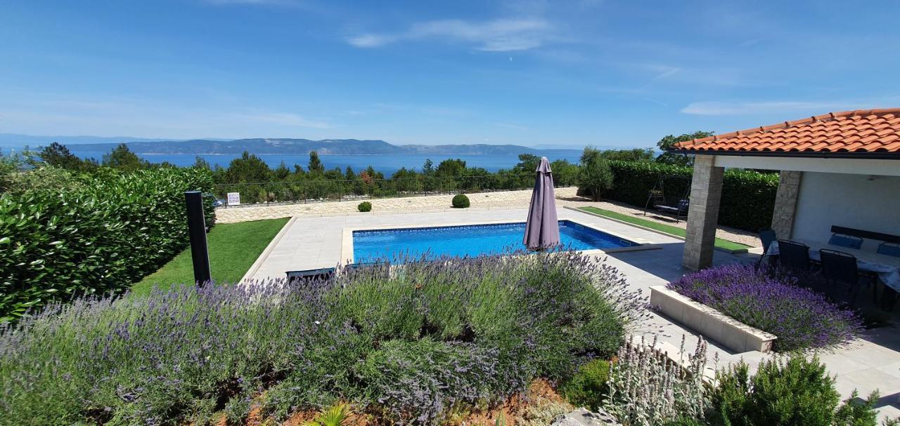 Villa Maris Drenje  Esterno foto