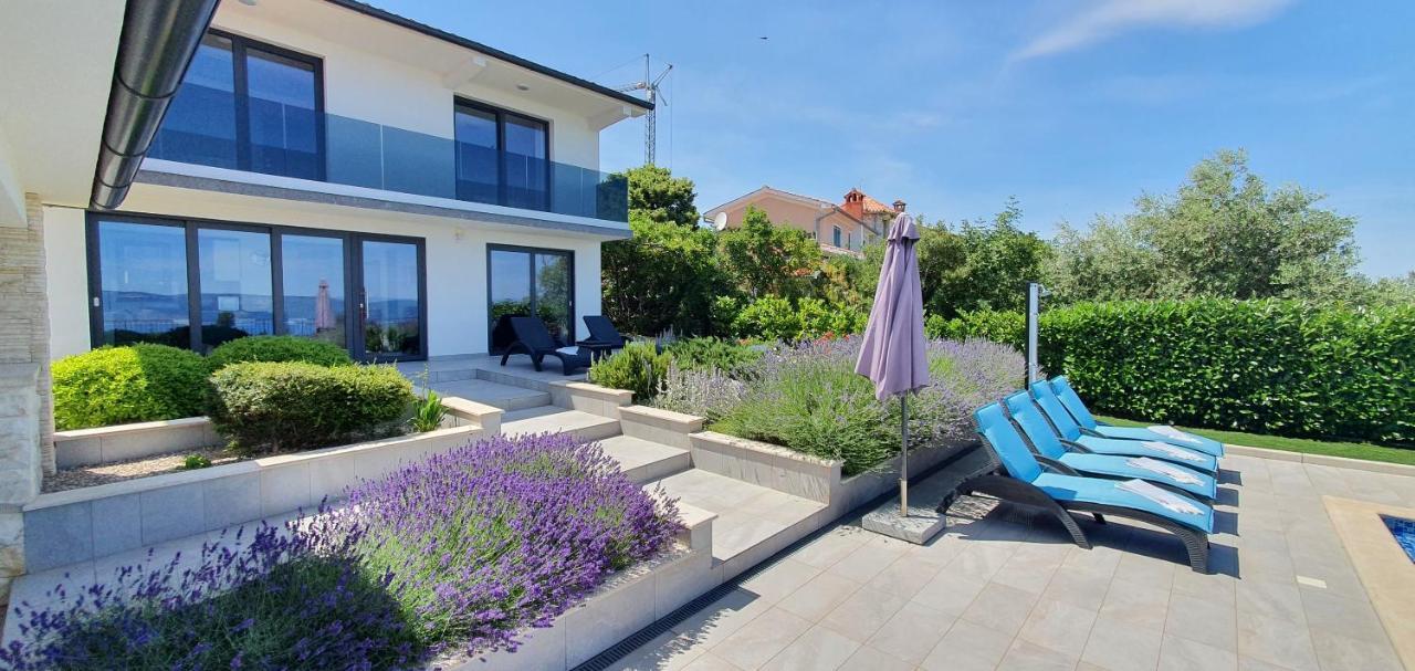 Villa Maris Drenje  Esterno foto