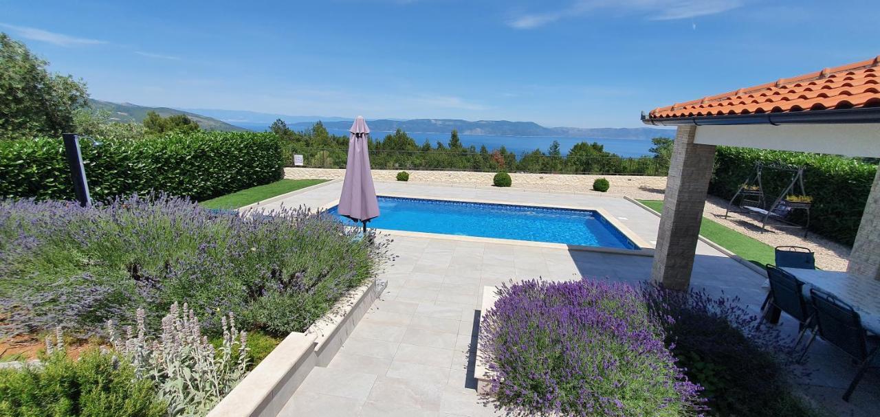 Villa Maris Drenje  Esterno foto