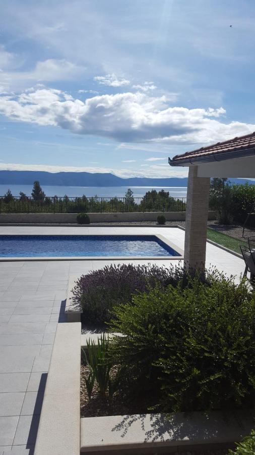 Villa Maris Drenje  Esterno foto
