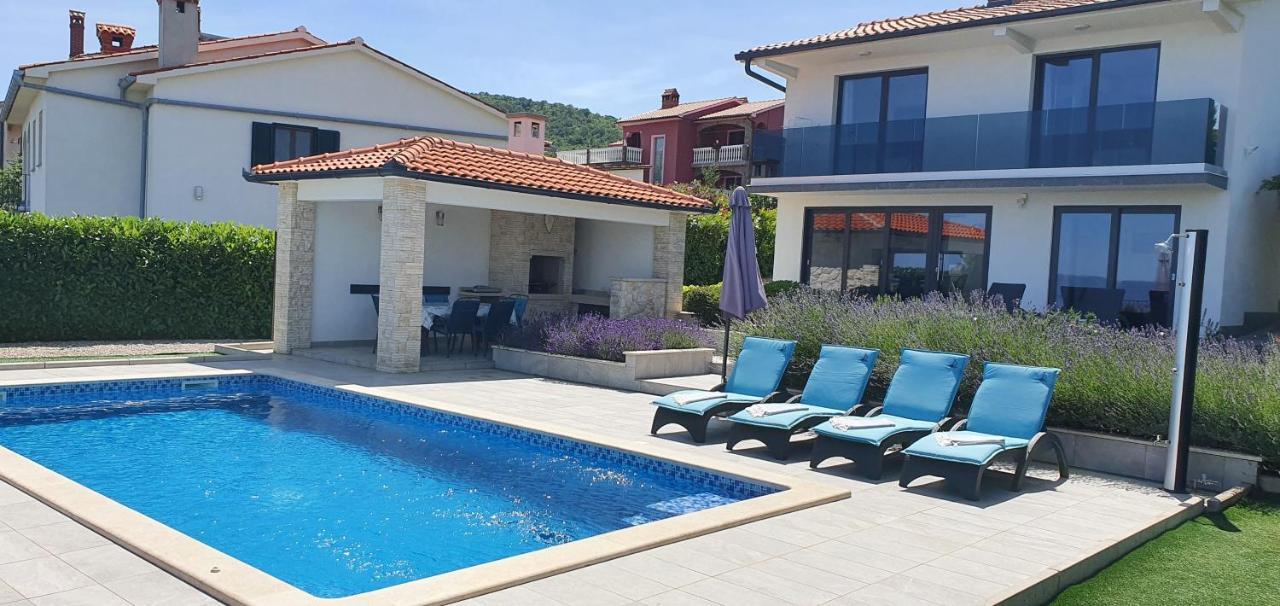 Villa Maris Drenje  Esterno foto