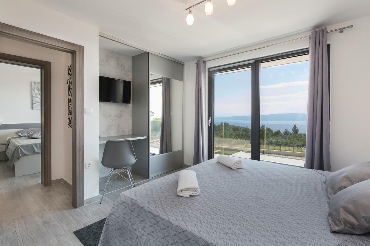 Villa Maris Drenje  Esterno foto