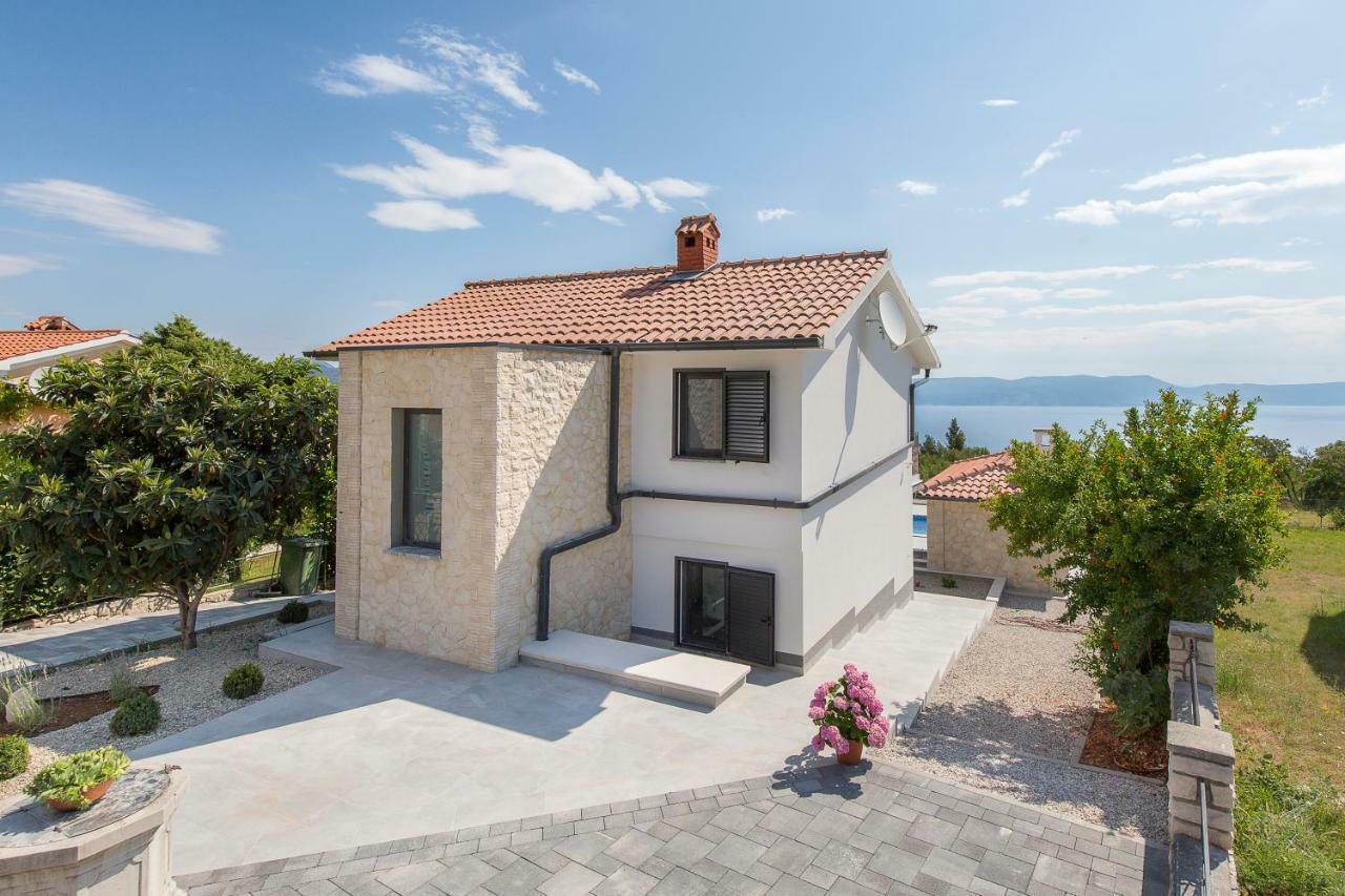 Villa Maris Drenje  Esterno foto