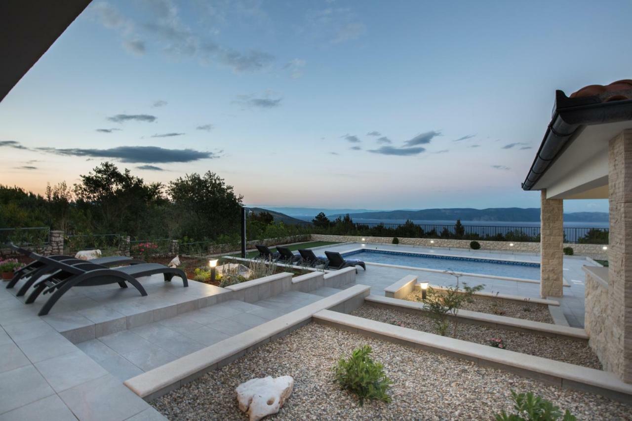 Villa Maris Drenje  Esterno foto