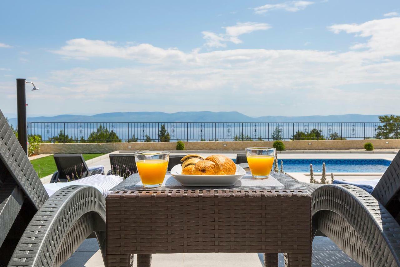 Villa Maris Drenje  Esterno foto