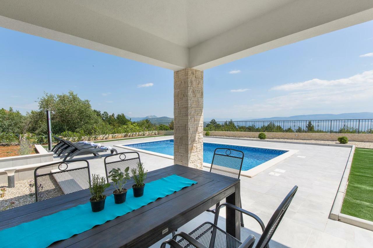 Villa Maris Drenje  Esterno foto