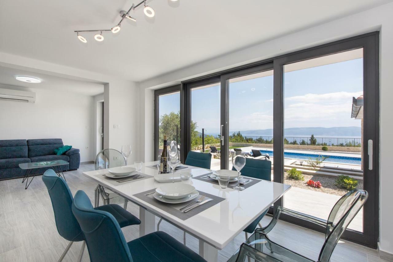 Villa Maris Drenje  Esterno foto