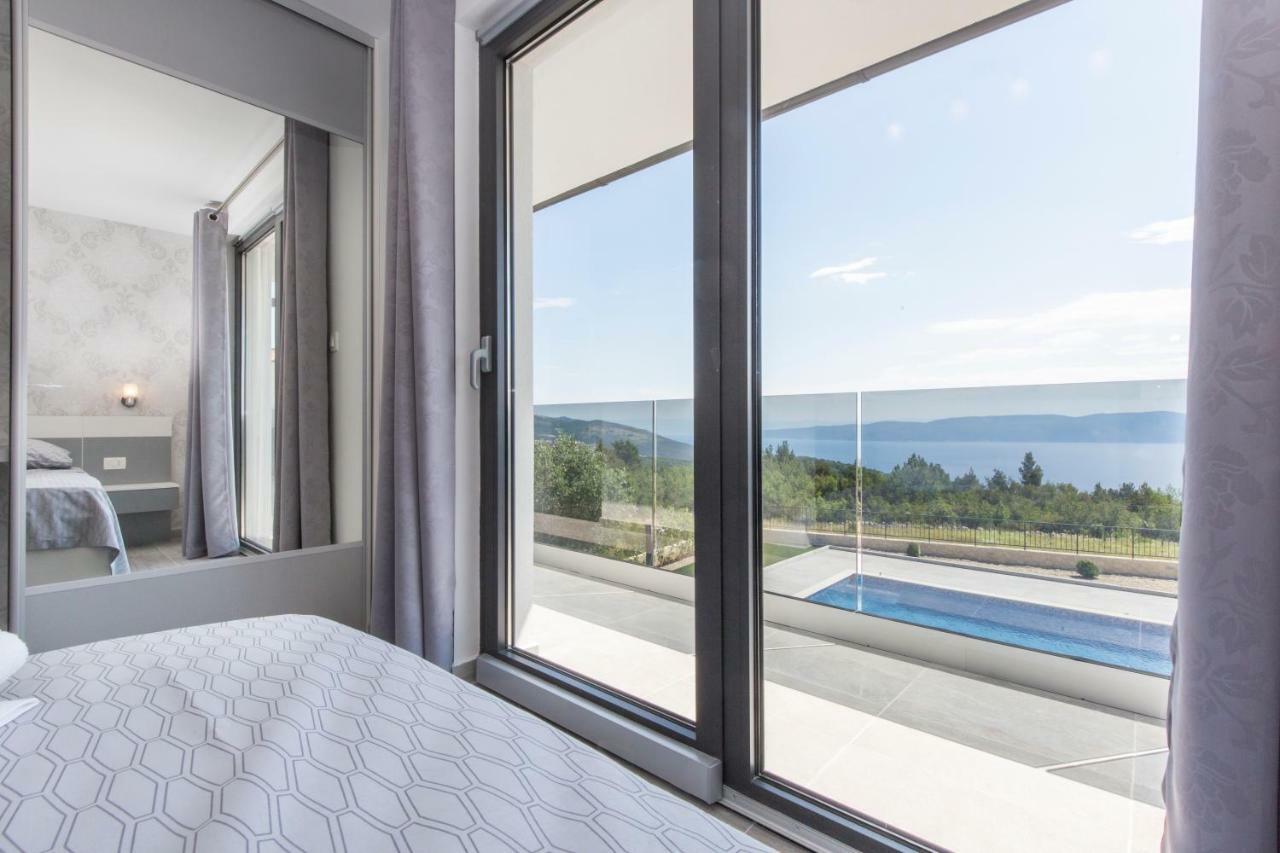 Villa Maris Drenje  Esterno foto
