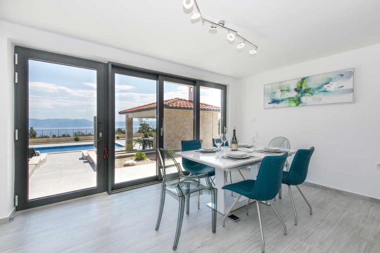 Villa Maris Drenje  Esterno foto