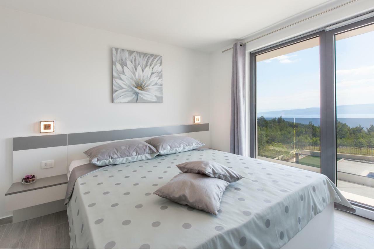 Villa Maris Drenje  Esterno foto