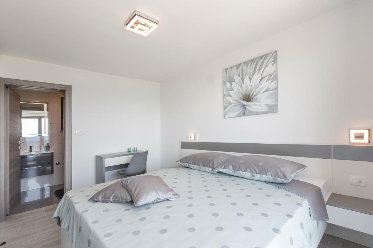 Villa Maris Drenje  Esterno foto