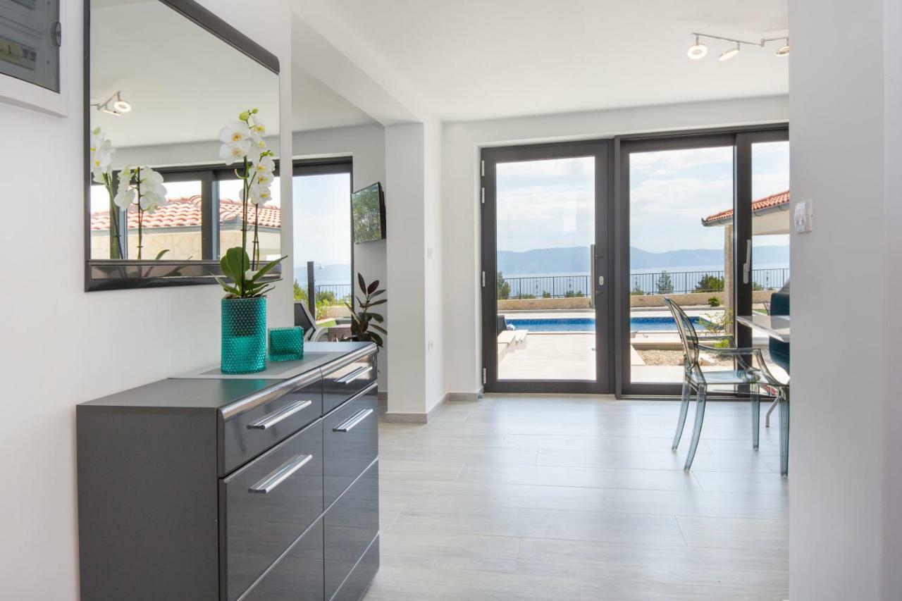 Villa Maris Drenje  Esterno foto