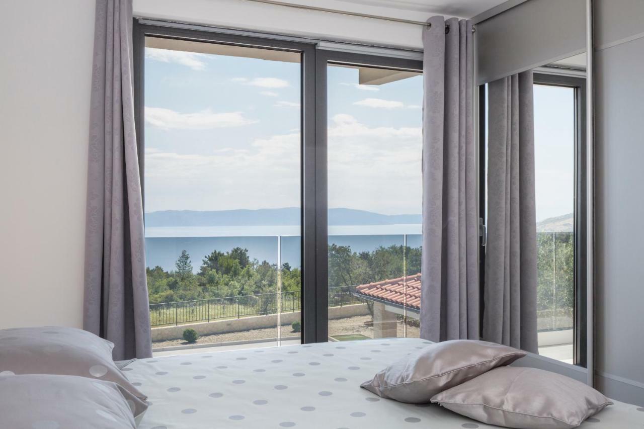Villa Maris Drenje  Esterno foto