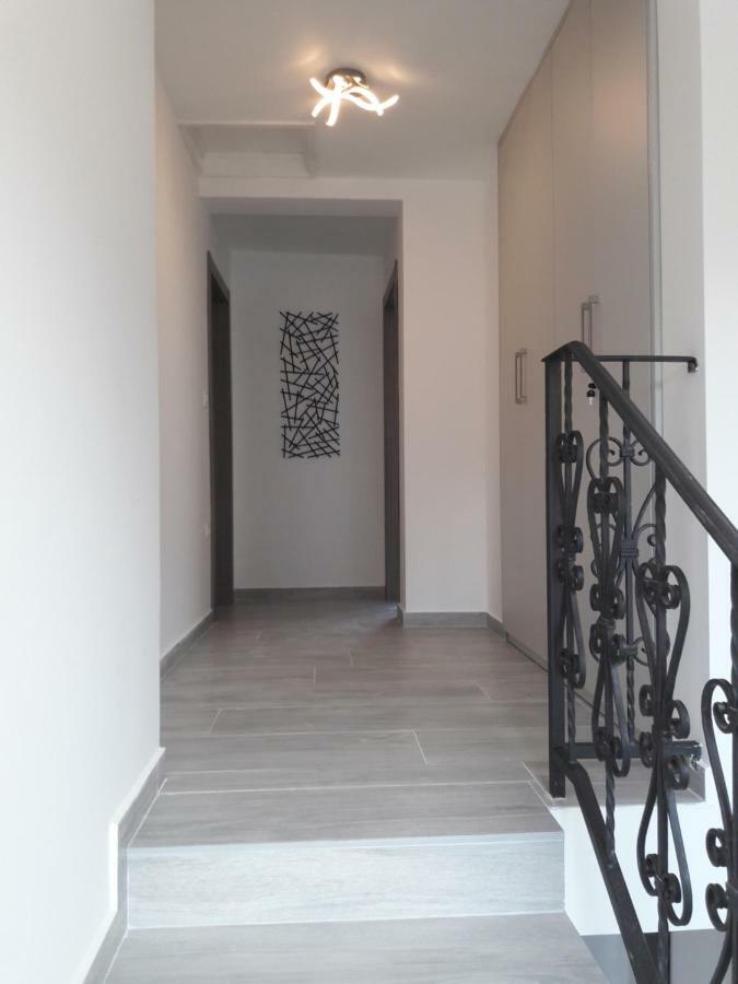 Villa Maris Drenje  Esterno foto