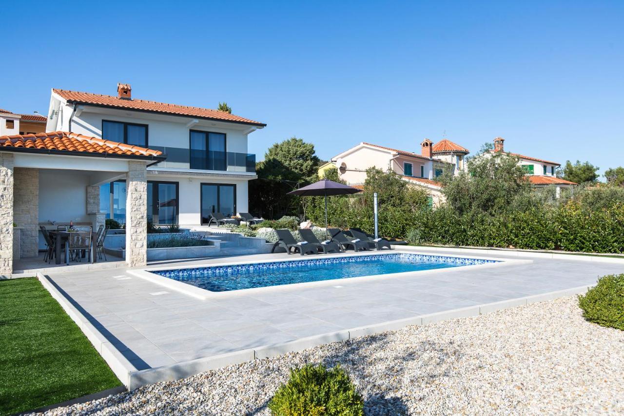 Villa Maris Drenje  Esterno foto
