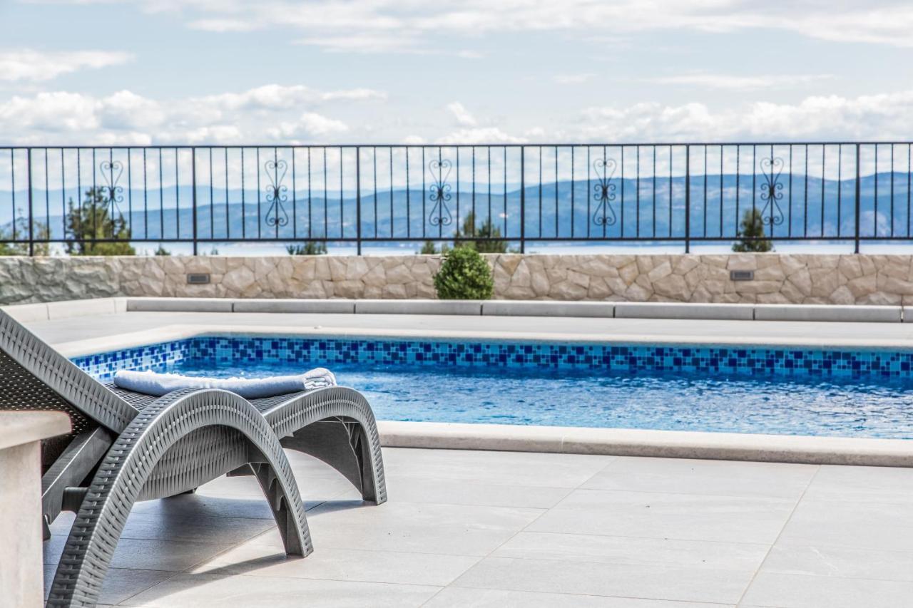 Villa Maris Drenje  Esterno foto