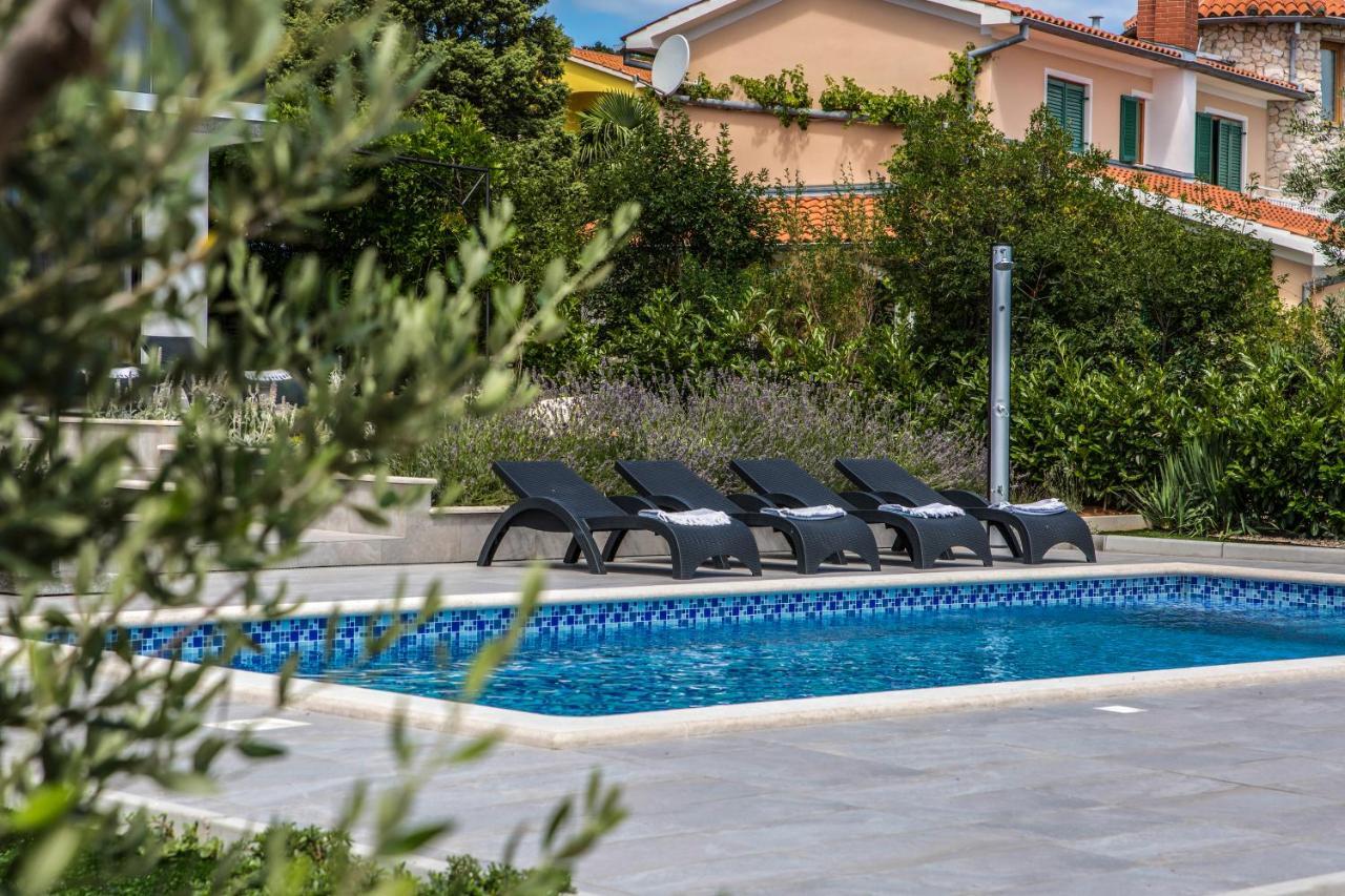 Villa Maris Drenje  Esterno foto