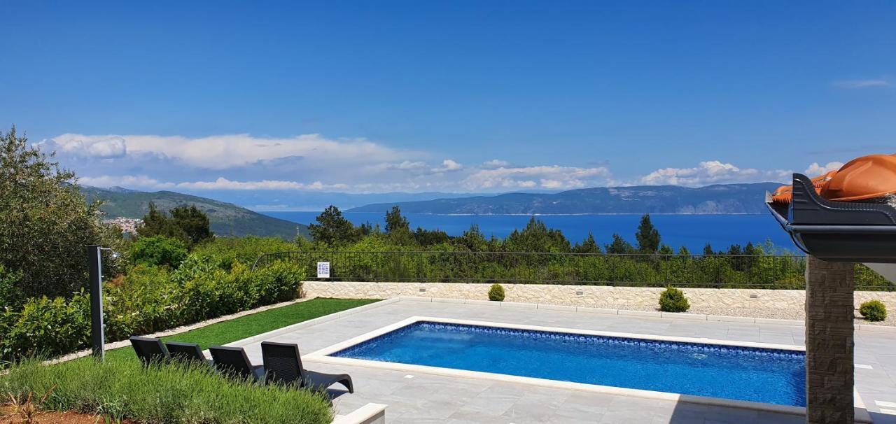 Villa Maris Drenje  Esterno foto