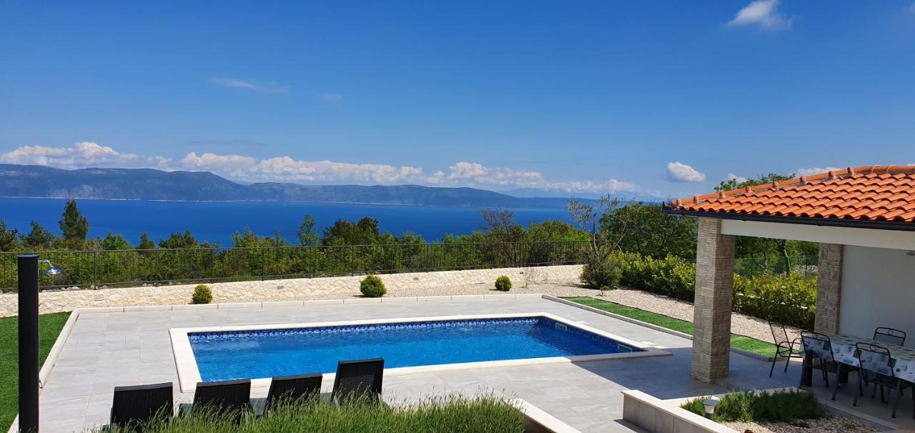 Villa Maris Drenje  Esterno foto