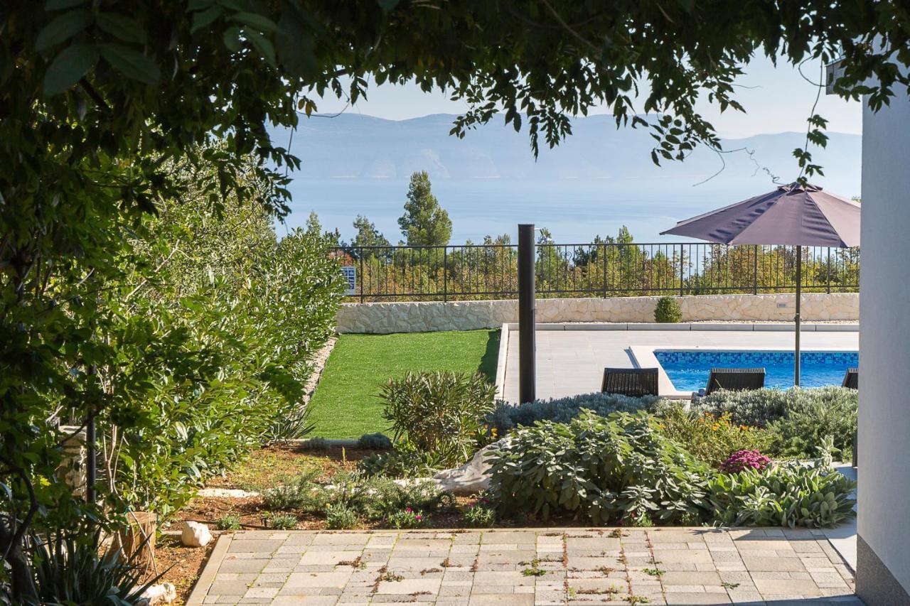 Villa Maris Drenje  Esterno foto